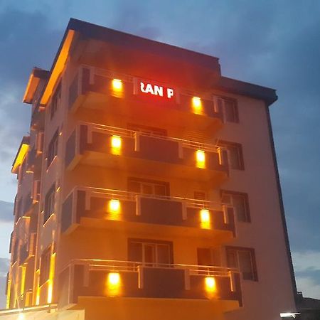 Savuran Hotel Eceabat Dış mekan fotoğraf