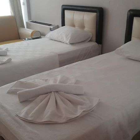Savuran Hotel Eceabat Dış mekan fotoğraf