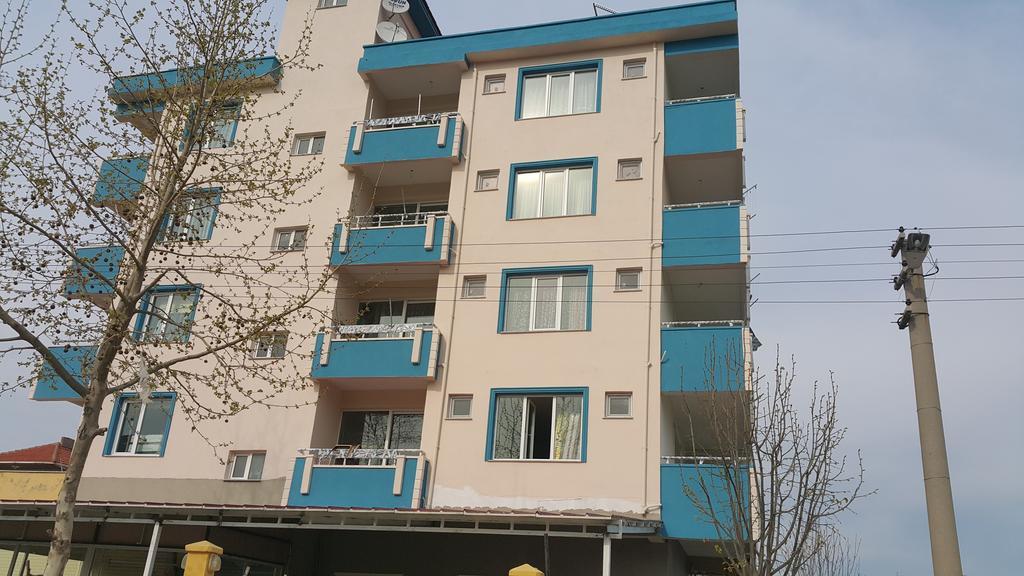 Savuran Hotel Eceabat Dış mekan fotoğraf