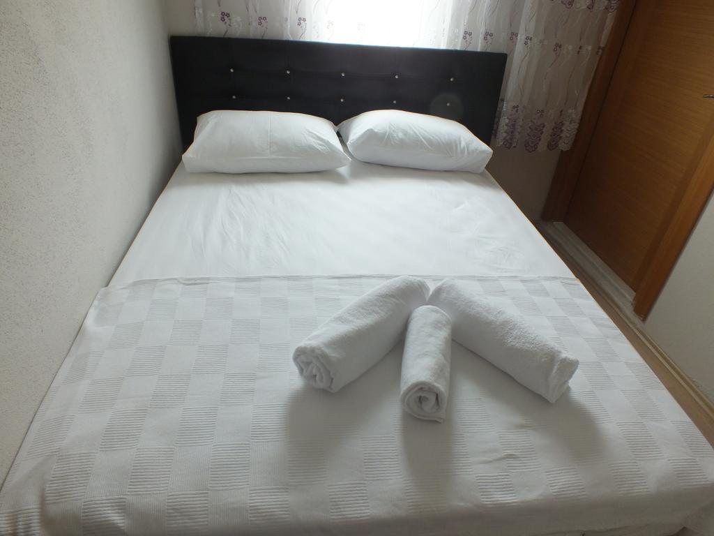 Savuran Hotel Eceabat Oda fotoğraf