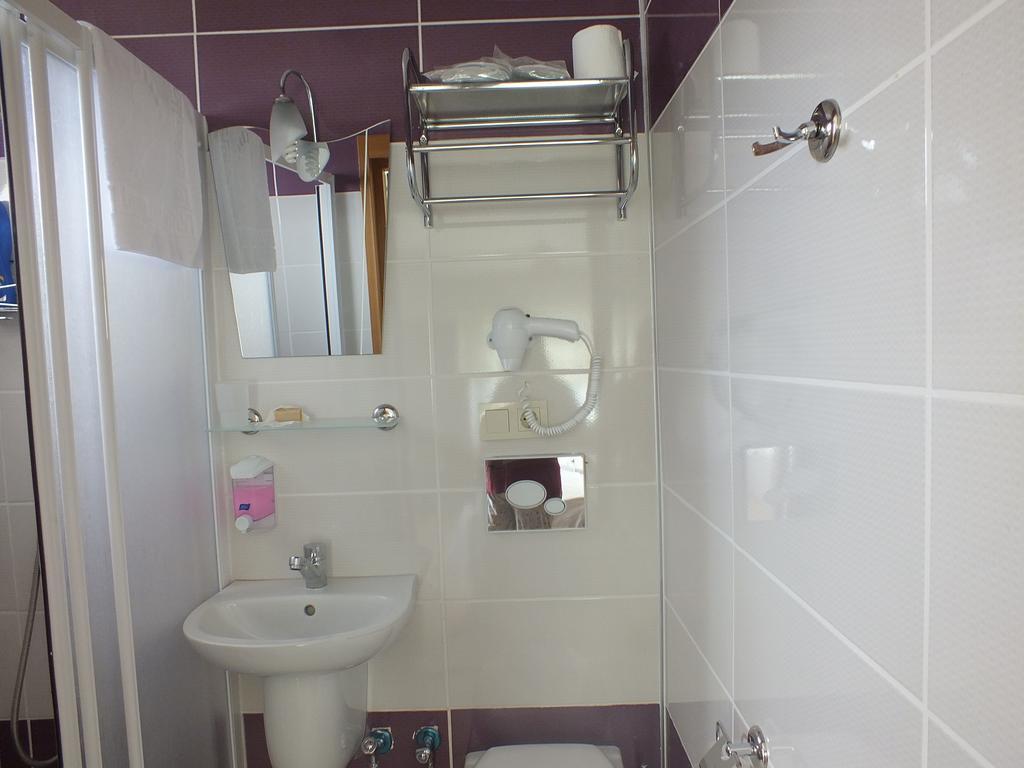 Savuran Hotel Eceabat Dış mekan fotoğraf