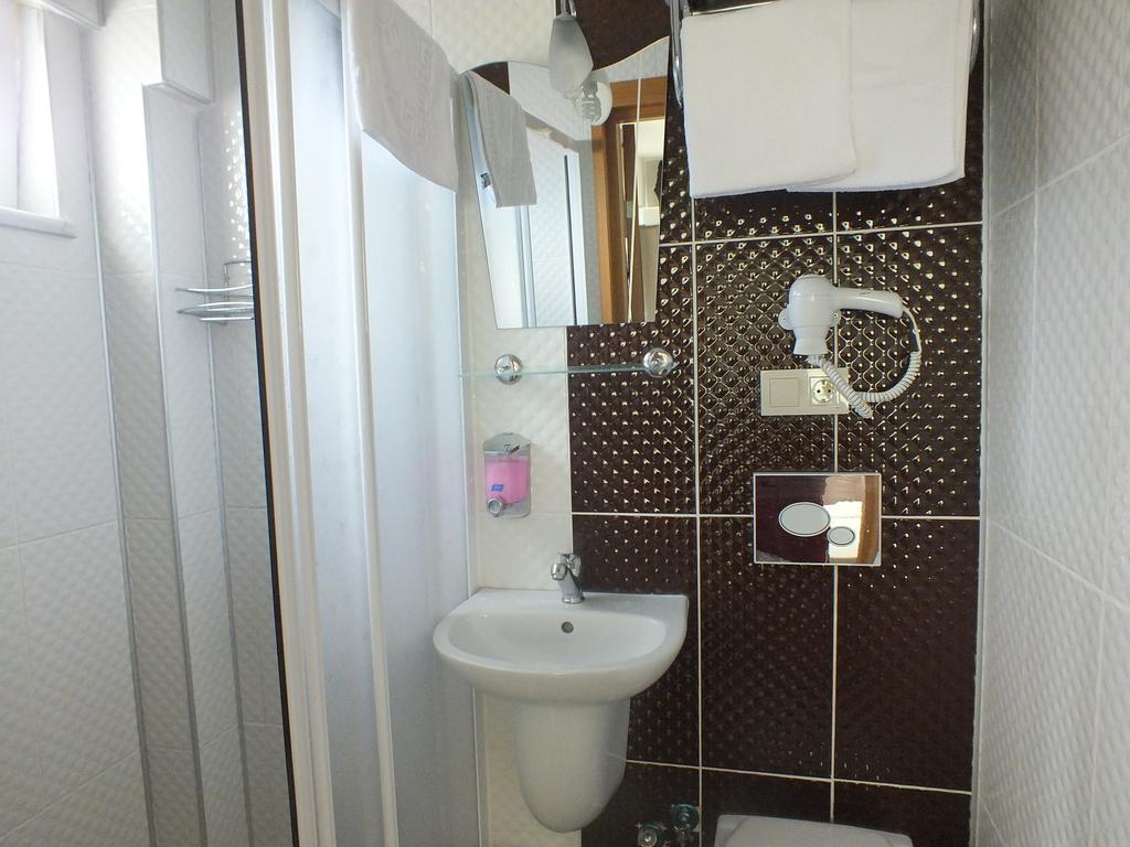 Savuran Hotel Eceabat Oda fotoğraf