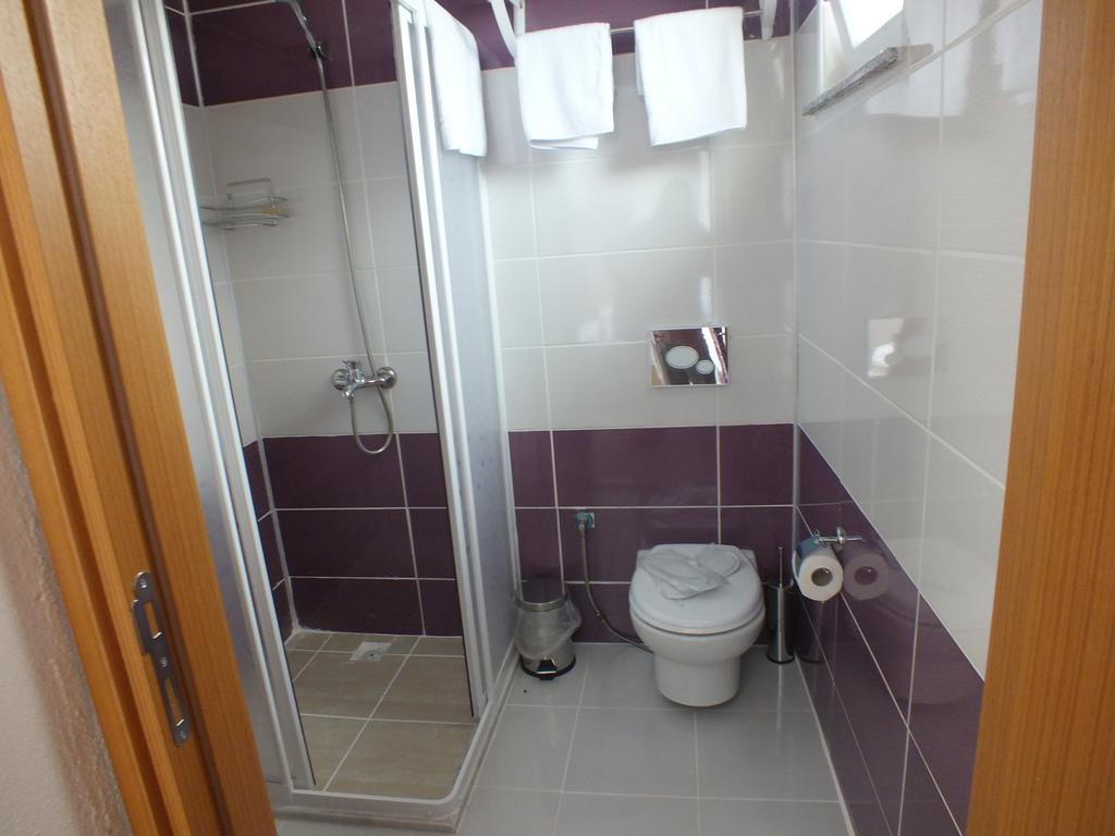 Savuran Hotel Eceabat Oda fotoğraf