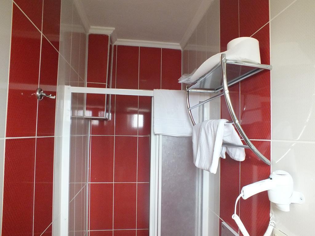 Savuran Hotel Eceabat Dış mekan fotoğraf