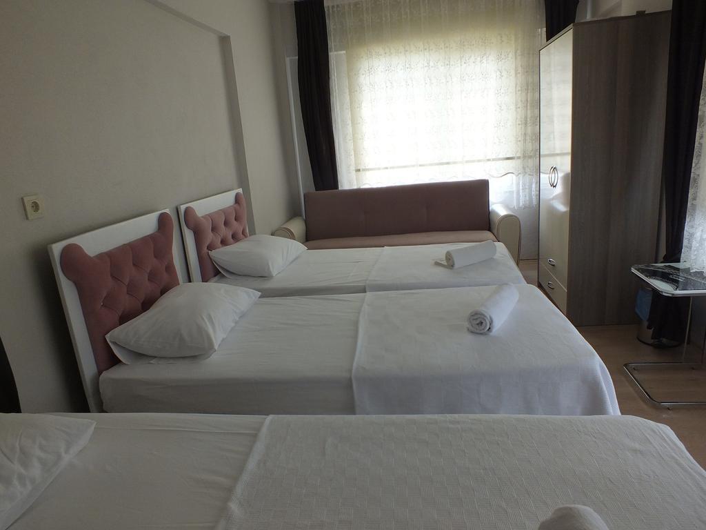 Savuran Hotel Eceabat Oda fotoğraf