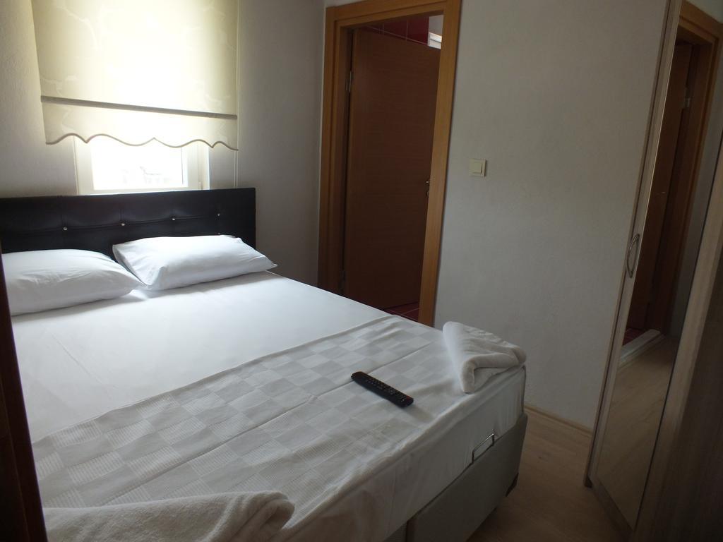 Savuran Hotel Eceabat Oda fotoğraf