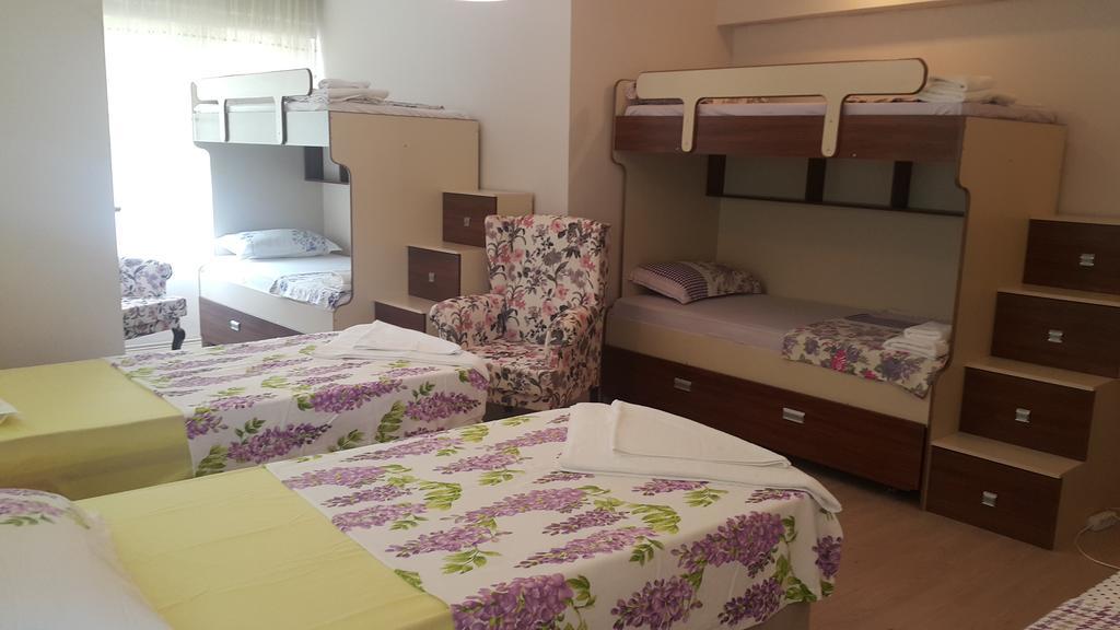 Savuran Hotel Eceabat Dış mekan fotoğraf