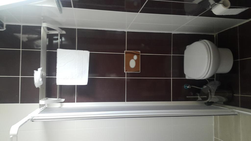 Savuran Hotel Eceabat Dış mekan fotoğraf