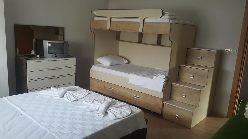 Savuran Hotel Eceabat Dış mekan fotoğraf