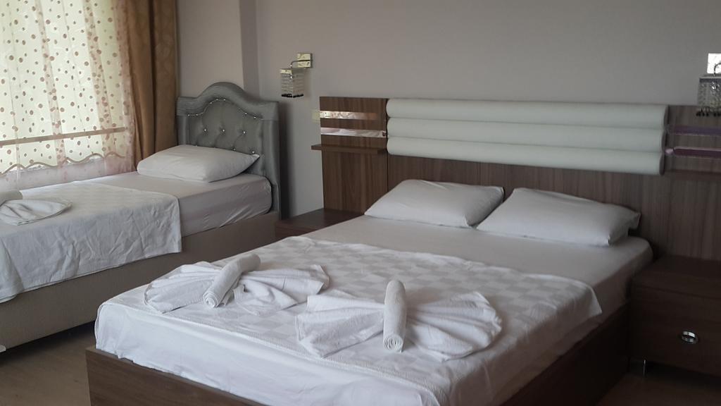 Savuran Hotel Eceabat Dış mekan fotoğraf