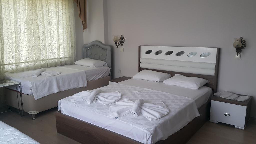 Savuran Hotel Eceabat Dış mekan fotoğraf