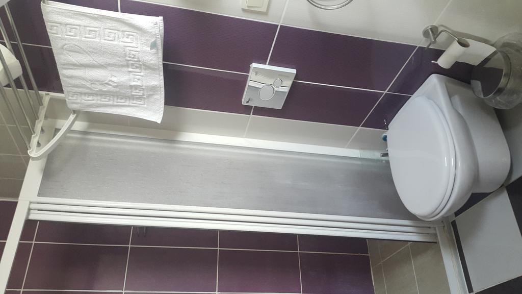 Savuran Hotel Eceabat Dış mekan fotoğraf