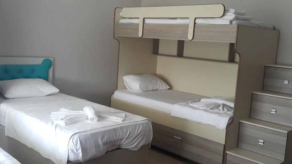 Savuran Hotel Eceabat Dış mekan fotoğraf
