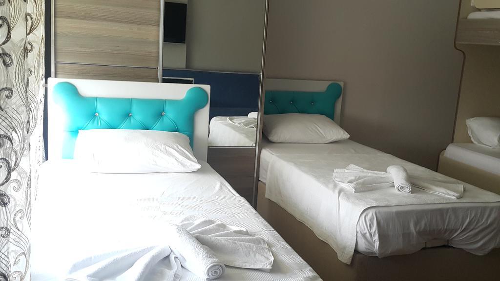 Savuran Hotel Eceabat Dış mekan fotoğraf