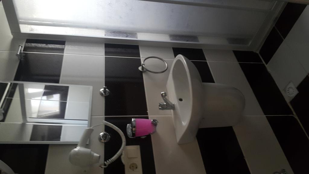 Savuran Hotel Eceabat Dış mekan fotoğraf