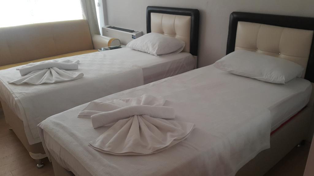 Savuran Hotel Eceabat Dış mekan fotoğraf